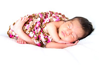 Baby A. | San Antonio Newborn Photographer