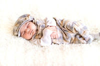 Baby K. | San Antonio Newborn Photographer