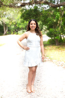 Alessandra, Class of 2020 San Antonio Senior Photographer