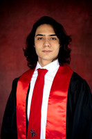 Diego, Class of 2021 | San Antonio Senior Photographer